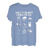Multitalent LKW-Fahrer Fernfahrer LKW Fahrer Geschenk T-Shirt