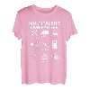 Multitalent LKW-Fahrer Fernfahrer LKW Fahrer Geschenk T-Shirt