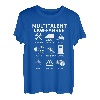 Multitalent LKW-Fahrer Fernfahrer LKW Fahrer Geschenk T-Shirt