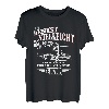 LKW-Fahrer zuhören - Fernfahrer & Trucker Geschenk T-Shirt