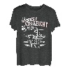 LKW-Fahrer zuhören - Fernfahrer & Trucker Geschenk T-Shirt