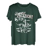 LKW-Fahrer zuhören - Fernfahrer & Trucker Geschenk T-Shirt