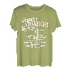 LKW-Fahrer zuhören - Fernfahrer & Trucker Geschenk T-Shirt