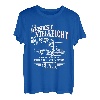 LKW-Fahrer zuhören - Fernfahrer & Trucker Geschenk T-Shirt
