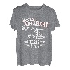 LKW-Fahrer zuhören - Fernfahrer & Trucker Geschenk T-Shirt