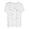 LKW-Fahrer zuhören - Fernfahrer & Trucker Geschenk T-Shirt
