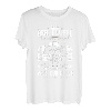 Lkw-Fahrer selbst der Teufel fragt sich was ich vor habe T-Shirt