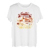 Retro Trucker Im Ruhestand Lastwagenfahrer - Lkw Fahrer T-Shirt