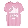 Herren LKW-Fahrer Geschenk Trucker Fernfahrer LKW Fahrer Witz T-Shirt