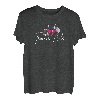 LKW Fahrerin Trucker Babe Fernfahrer Geschenk T-Shirt