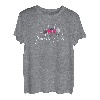 LKW Fahrerin Trucker Babe Fernfahrer Geschenk T-Shirt