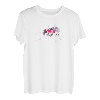 LKW Fahrerin Trucker Babe Fernfahrer Geschenk T-Shirt