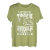 Trucker Trucking Semi Ich bin nicht nur ein Lkw-Fahrer T-Shirt