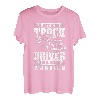 Trucker Trucking Semi Ich bin nicht nur ein Lkw-Fahrer T-Shirt