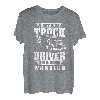 Trucker Trucking Semi Ich bin nicht nur ein Lkw-Fahrer T-Shirt