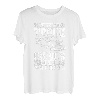Trucker Trucking Semi Ich bin nicht nur ein Lkw-Fahrer T-Shirt