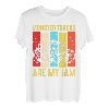 Trucker Driver Mechanic Monster Trucks Are My Jam Design T-Shirt