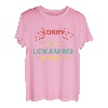 Herren Retro Sorry Dieser Lkw-Fahrer Ist Vergeben T-Shirt