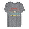 Herren Retro Sorry Dieser Lkw-Fahrer Ist Vergeben T-Shirt