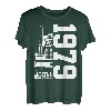 44 JAHRE TRUCKER 1979 LKW FAHRER 44. GEBURTSTAG T-Shirt