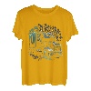 Lkw-Fahrer 18-Rad-Trucker T-Shirt