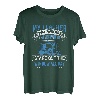 My Teacher was wrong I do get paid Window Fernfahrer T-Shirt