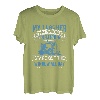 My Teacher was wrong I do get paid Window Fernfahrer T-Shirt