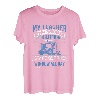 My Teacher was wrong I do get paid Window Fernfahrer T-Shirt