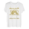 Herren Papa LKW-Fahrer Herren Lustige Design LKW-Fahrer Kleid T-Shirt