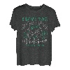 Diesel am Morgen für LKW-Fahrer T-Shirt
