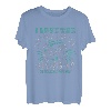 Diesel am Morgen für LKW-Fahrer T-Shirt