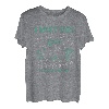 Diesel am Morgen für LKW-Fahrer T-Shirt