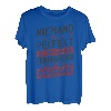 Herren Niemand Ist Perfekt - LKW-Fahrer Fernfahrer T-Shirt