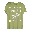 LKW Fahrer machen nie Fehler - Lastkraftwagenfahrer LKW T-Shirt