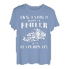 LKW Fahrer machen nie Fehler - Lastkraftwagenfahrer LKW T-Shirt