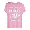 LKW Fahrer machen nie Fehler - Lastkraftwagenfahrer LKW T-Shirt