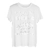 LKW Fahrer machen nie Fehler - Lastkraftwagenfahrer LKW T-Shirt