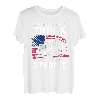 Lustige Trucker-Geschenke für Männer, Ehemann, Halbanhänger, LKW-Fahrer T-Shirt