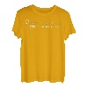 Lkw - Fahrer Ich Meine Follower - Fernfahrer - Lastwagen T-Shirt