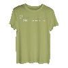 Lkw - Fahrer Ich Meine Follower - Fernfahrer - Lastwagen T-Shirt
