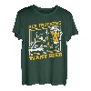 Herren Lkw Fahrer Bier Lastwagenfahrer Brummifahrer - Trucker T-Shirt