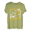 Herren Lkw Fahrer Bier Lastwagenfahrer Brummifahrer - Trucker T-Shirt