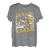 Herren Lkw Fahrer Bier Lastwagenfahrer Brummifahrer - Trucker T-Shirt