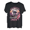 My Favorite Trucker Call Me Mom Muttertag LKW Fahrer T-Shirt