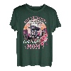 My Favorite Trucker Call Me Mom Muttertag LKW Fahrer T-Shirt