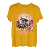 My Favorite Trucker Call Me Mom Muttertag LKW Fahrer T-Shirt