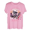 My Favorite Trucker Call Me Mom Muttertag LKW Fahrer T-Shirt