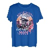 My Favorite Trucker Call Me Mom Muttertag LKW Fahrer T-Shirt
