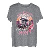 My Favorite Trucker Call Me Mom Muttertag LKW Fahrer T-Shirt