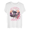 My Favorite Trucker Call Me Mom Muttertag LKW Fahrer T-Shirt